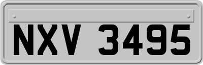 NXV3495