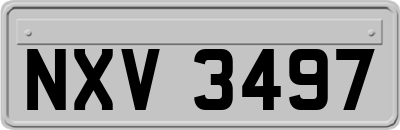 NXV3497