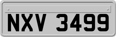 NXV3499