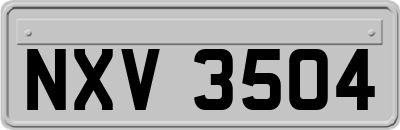 NXV3504