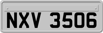 NXV3506