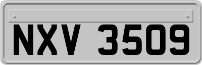 NXV3509