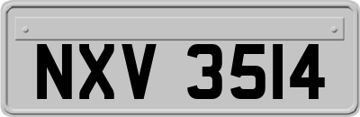 NXV3514