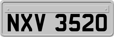 NXV3520