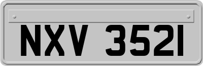 NXV3521