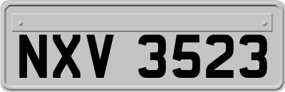 NXV3523