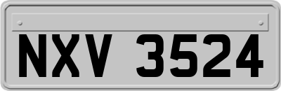 NXV3524