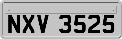 NXV3525