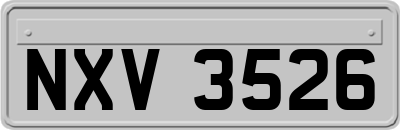 NXV3526