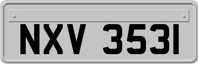 NXV3531