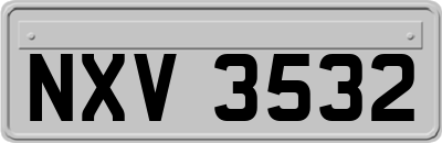 NXV3532