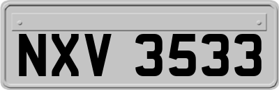 NXV3533