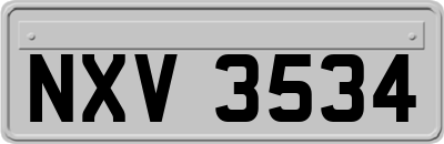 NXV3534