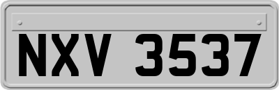 NXV3537