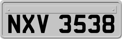 NXV3538