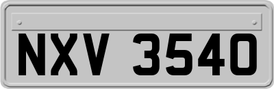 NXV3540