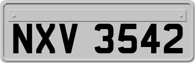 NXV3542