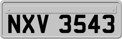 NXV3543