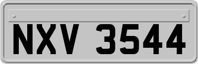 NXV3544