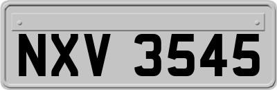NXV3545