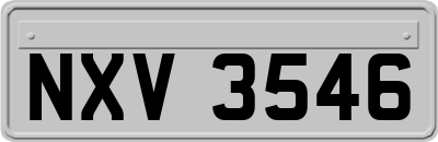 NXV3546