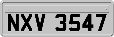 NXV3547