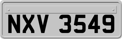 NXV3549