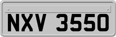 NXV3550