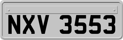 NXV3553