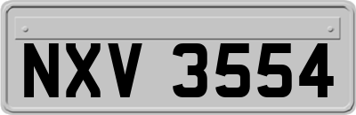 NXV3554