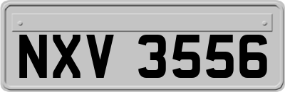 NXV3556