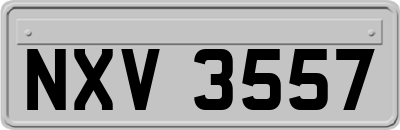 NXV3557