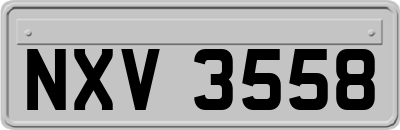 NXV3558