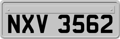 NXV3562