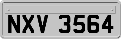 NXV3564