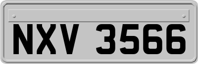 NXV3566