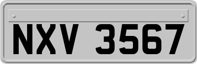 NXV3567