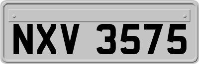 NXV3575