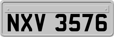 NXV3576