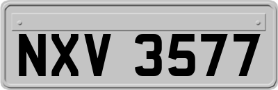 NXV3577