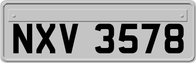 NXV3578