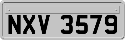NXV3579