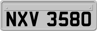 NXV3580