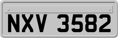 NXV3582