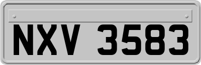 NXV3583
