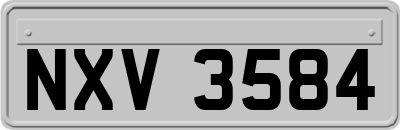 NXV3584