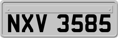NXV3585