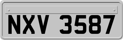 NXV3587