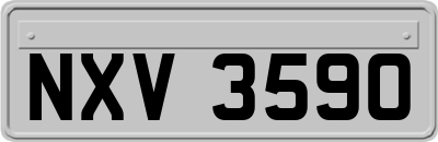 NXV3590