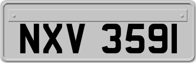 NXV3591